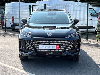 Used MG MG HS 2025 for sale - 75504297: Photo