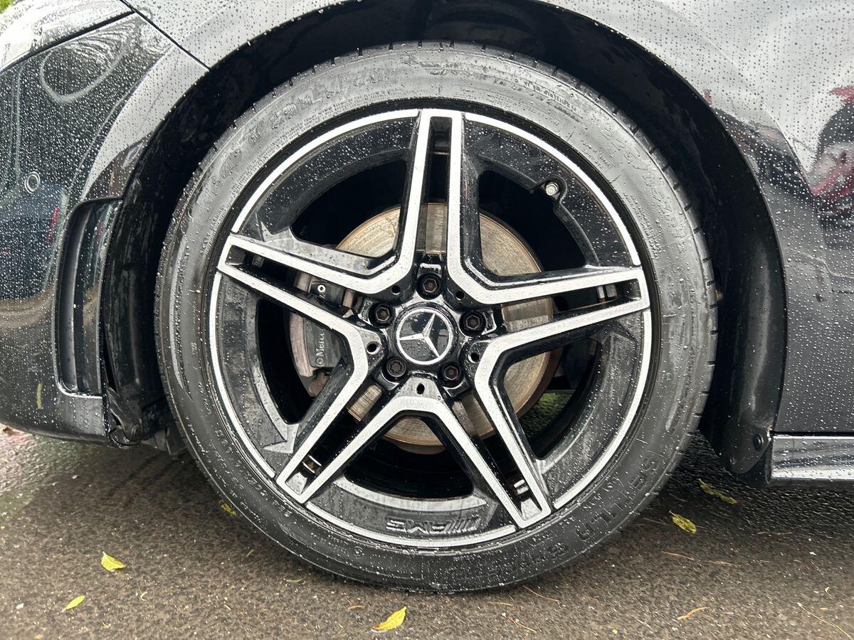 Used Mercedes-Benz A-Class 2022 for sale - 76299911: Photo 10