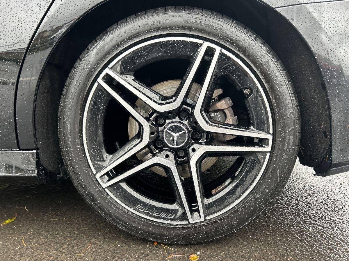 Used Mercedes-Benz A-Class 2022 for sale - 76299911: Photo 11