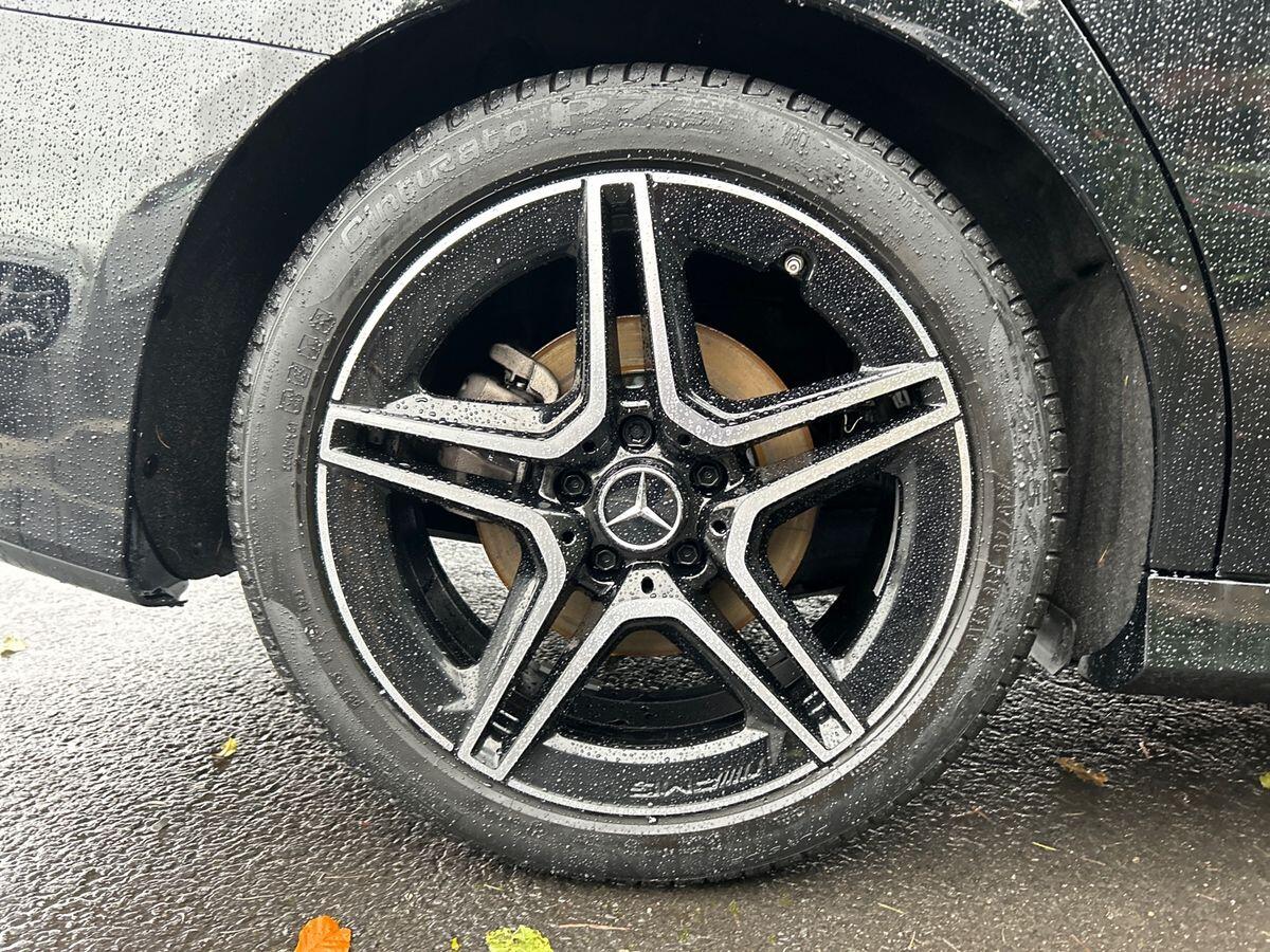 Used Mercedes-Benz A-Class 2022 for sale - 76299911: Photo 12