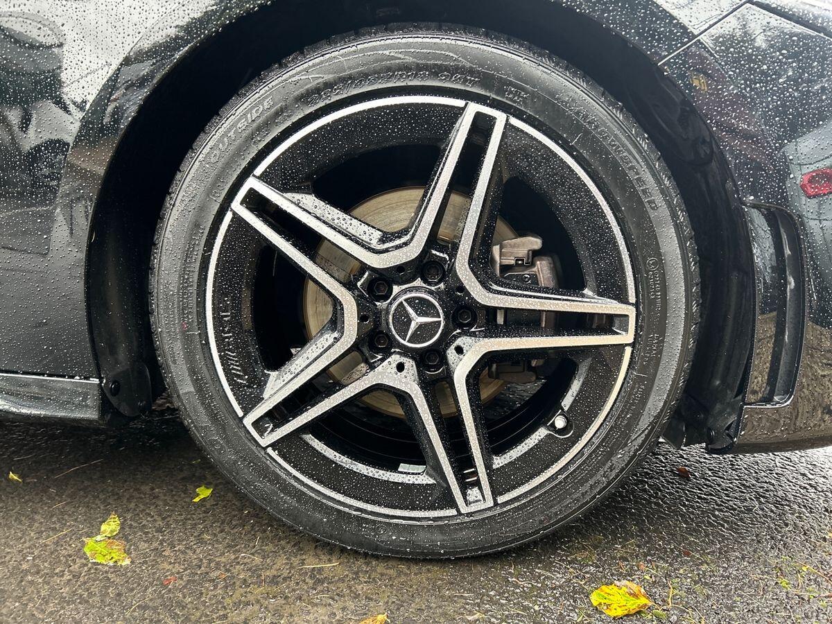 Used Mercedes-Benz A-Class 2022 for sale - 76299911: Photo 13