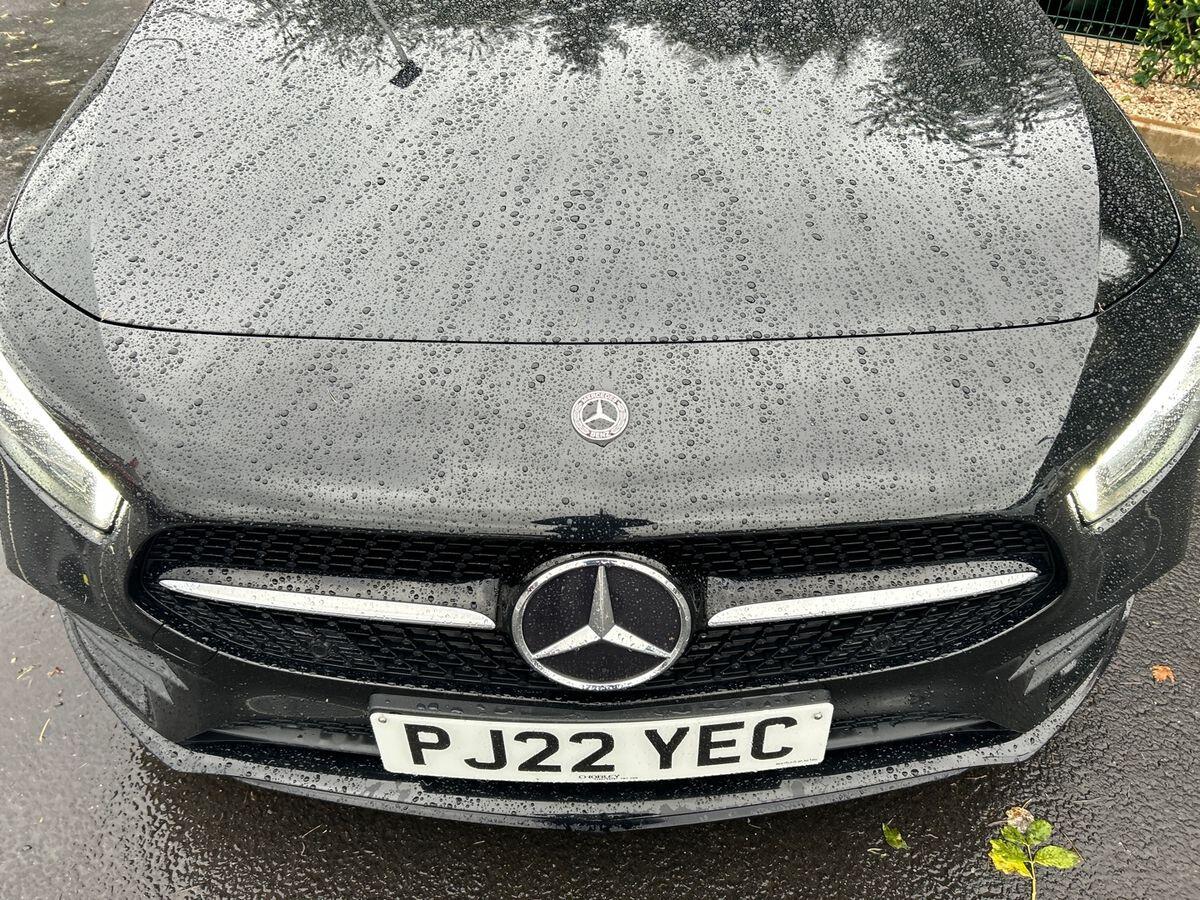 Used Mercedes-Benz A-Class 2022 for sale - 76299911: Photo 26