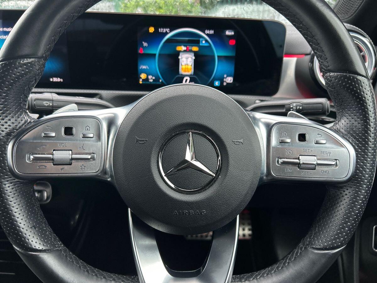 Used Mercedes-Benz A-Class 2022 for sale - 76299911: Photo 28