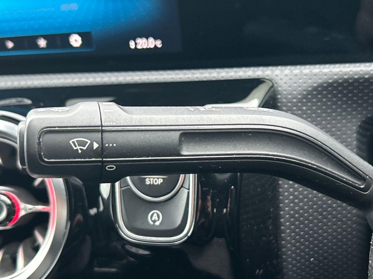 Used Mercedes-Benz A-Class 2022 for sale - 76299911: Photo 29