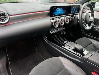 Used Mercedes-Benz A-Class 2022 for sale - 76299911: Photo