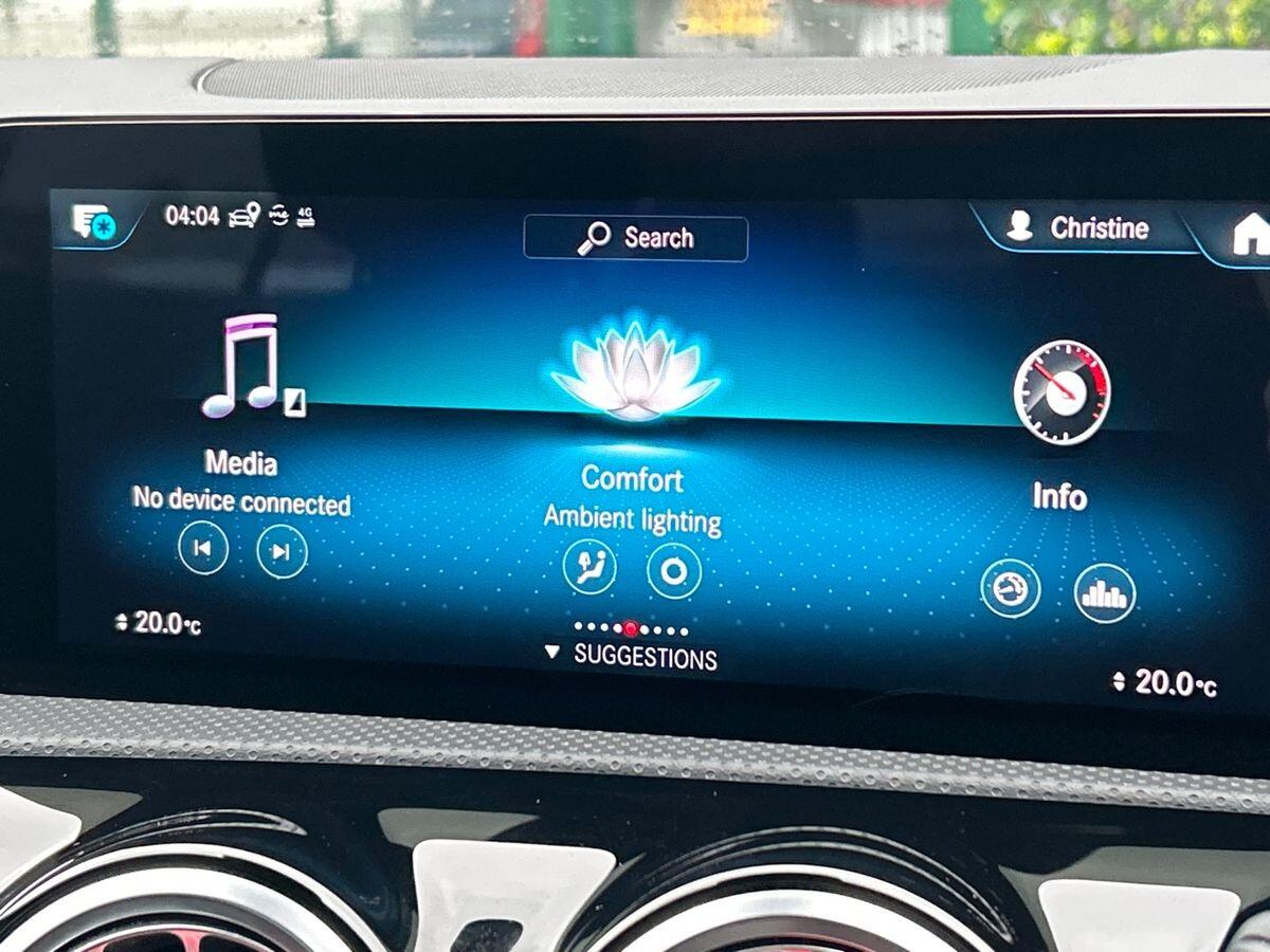 Used Mercedes-Benz A-Class 2022 for sale - 76299911: Photo 31