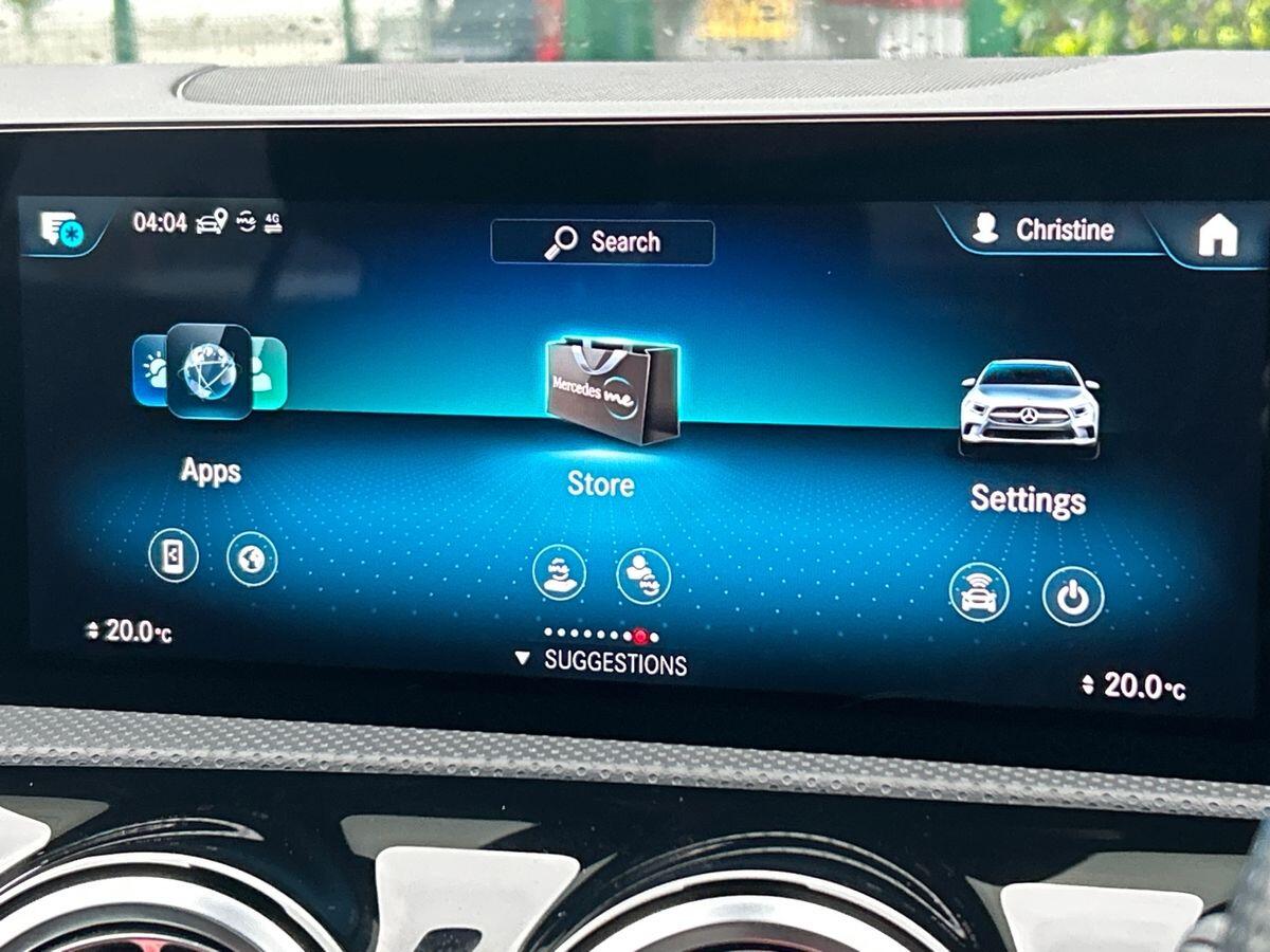 Used Mercedes-Benz A-Class 2022 for sale - 76299911: Photo 32