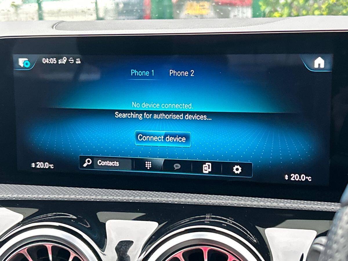 Used Mercedes-Benz A-Class 2022 for sale - 76299911: Photo 35