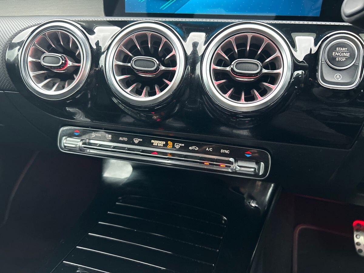 Used Mercedes-Benz A-Class 2022 for sale - 76299911: Photo 37