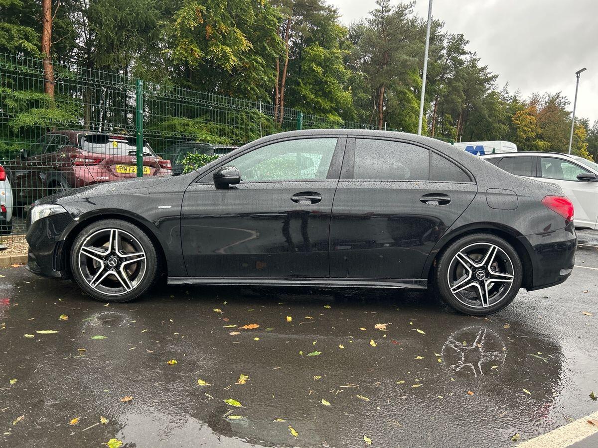 Used Mercedes-Benz A-Class 2022 for sale - 76299911: Photo 6