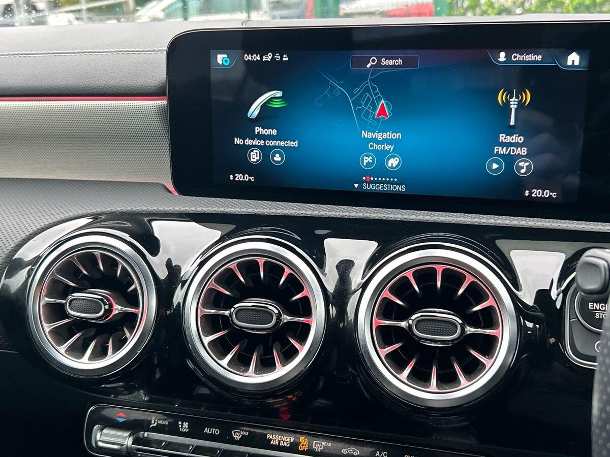 Used Mercedes-Benz A-Class 2022 for sale - 76299911: Photo 9