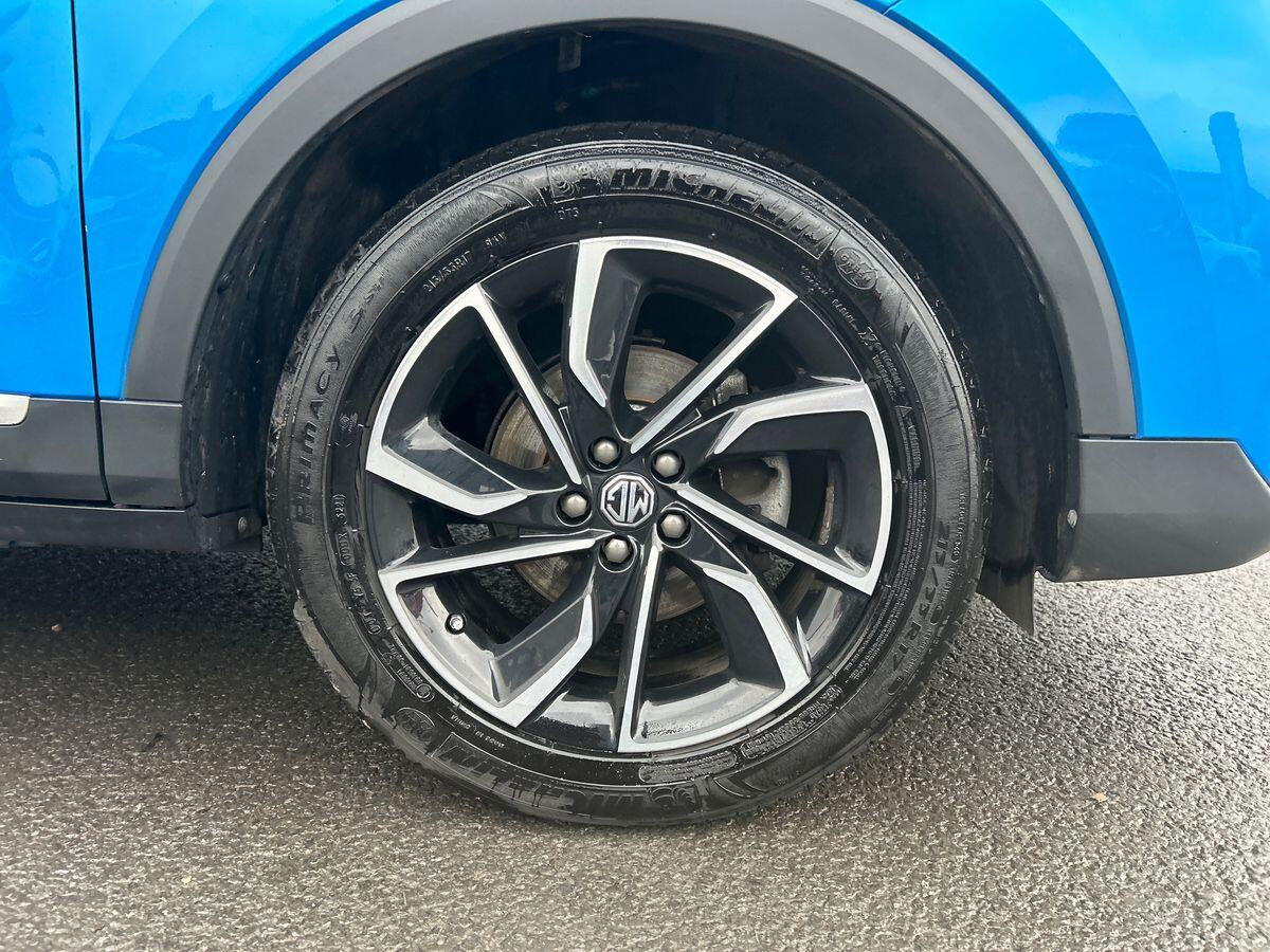 Used MG MG ZS 2022 for sale - 76364732: Photo 10