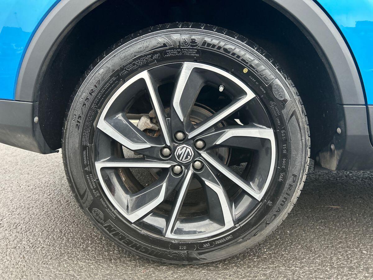 Used MG MG ZS 2022 for sale - 76364732: Photo 11