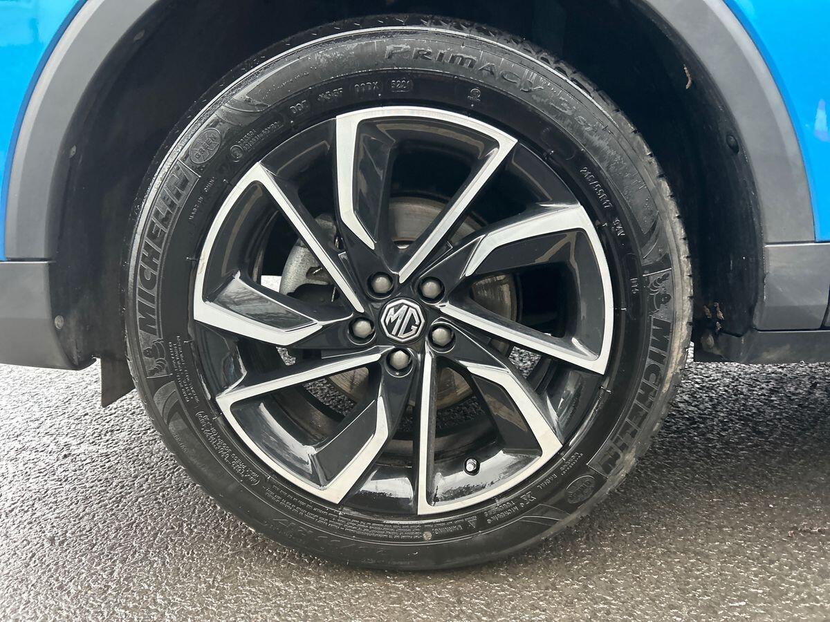 Used MG MG ZS 2022 for sale - 76364732: Photo 13