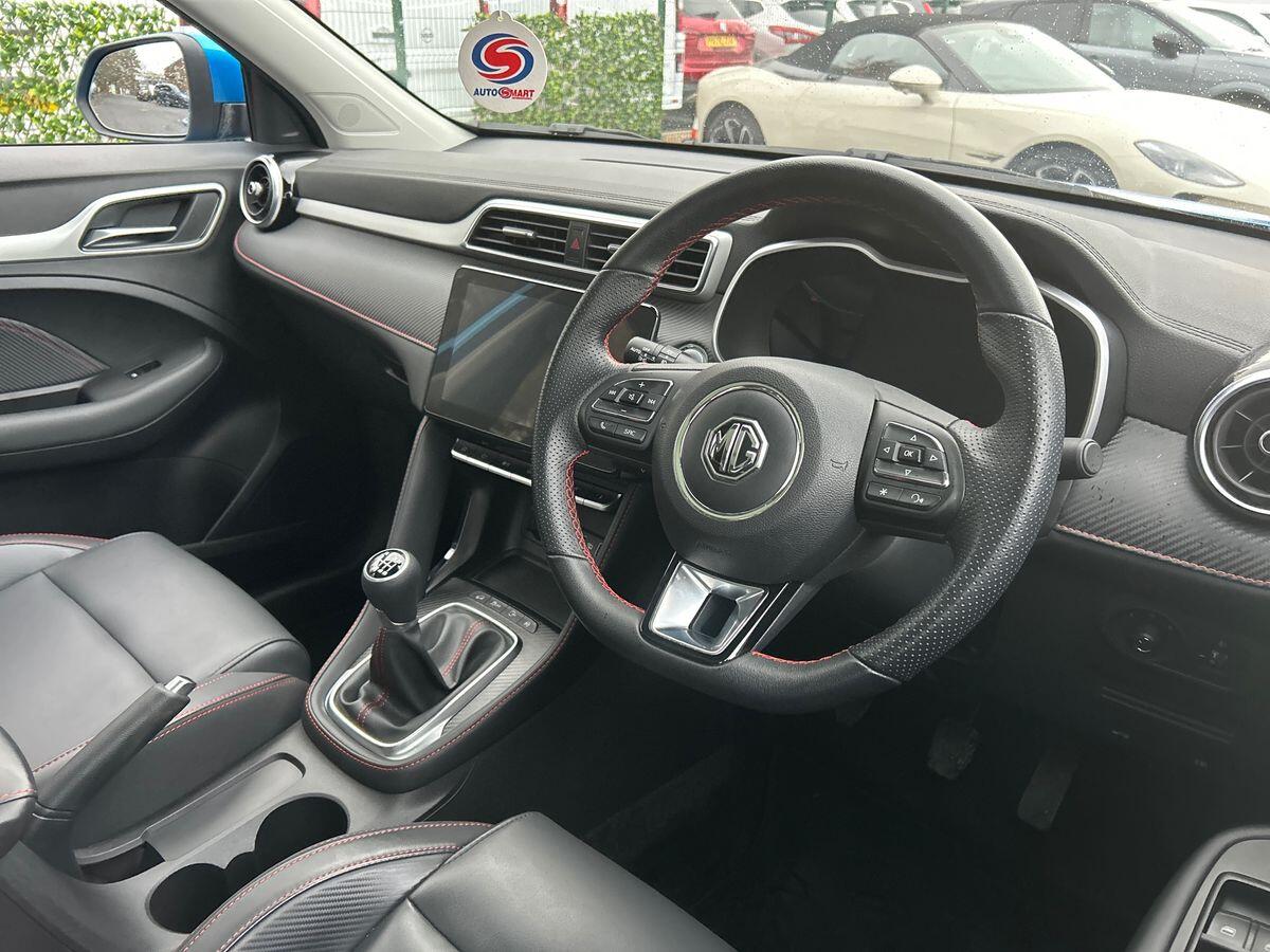 Used MG MG ZS 2022 for sale - 76364732: Photo 14