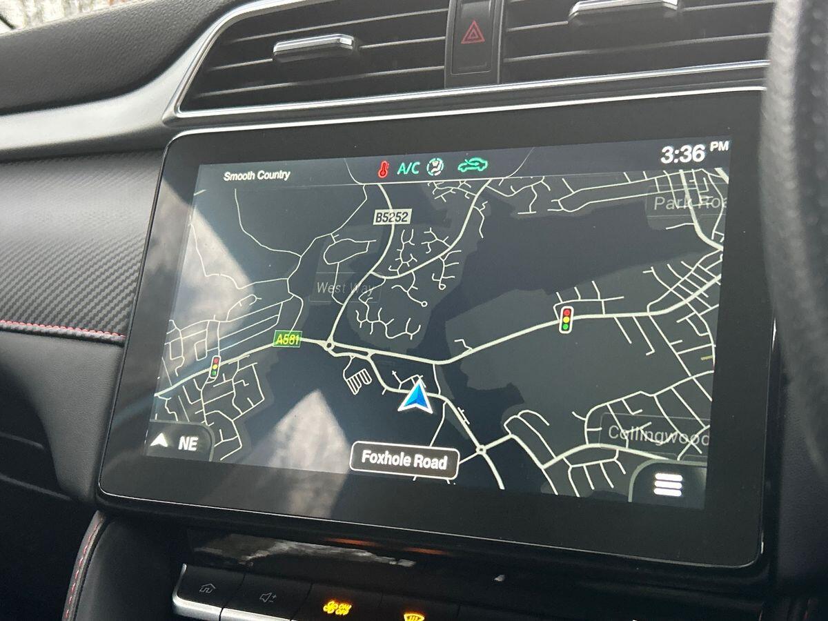 Used MG MG ZS 2022 for sale - 76364732: Photo 17