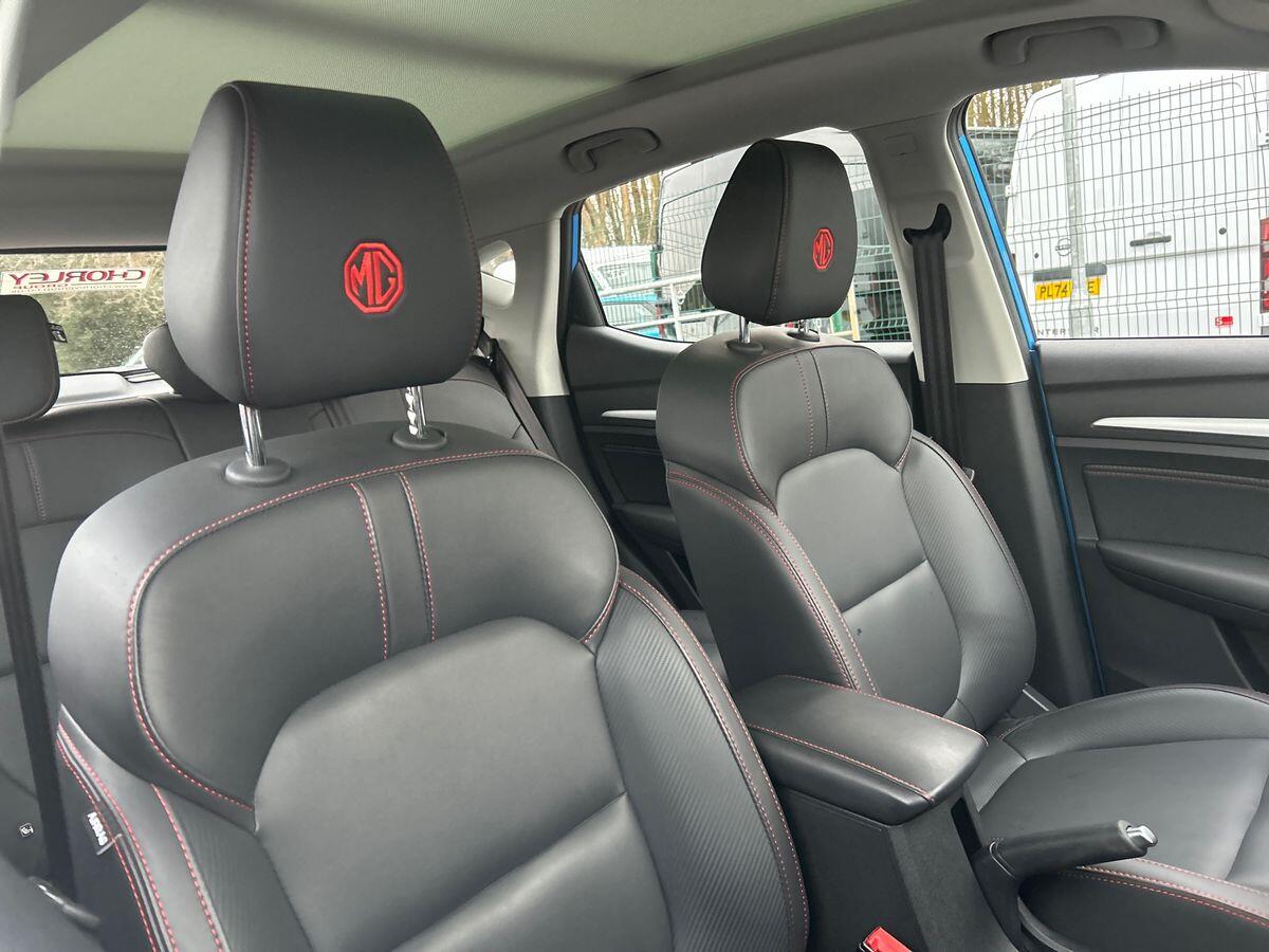 Used MG MG ZS 2022 for sale - 76364732: Photo 18