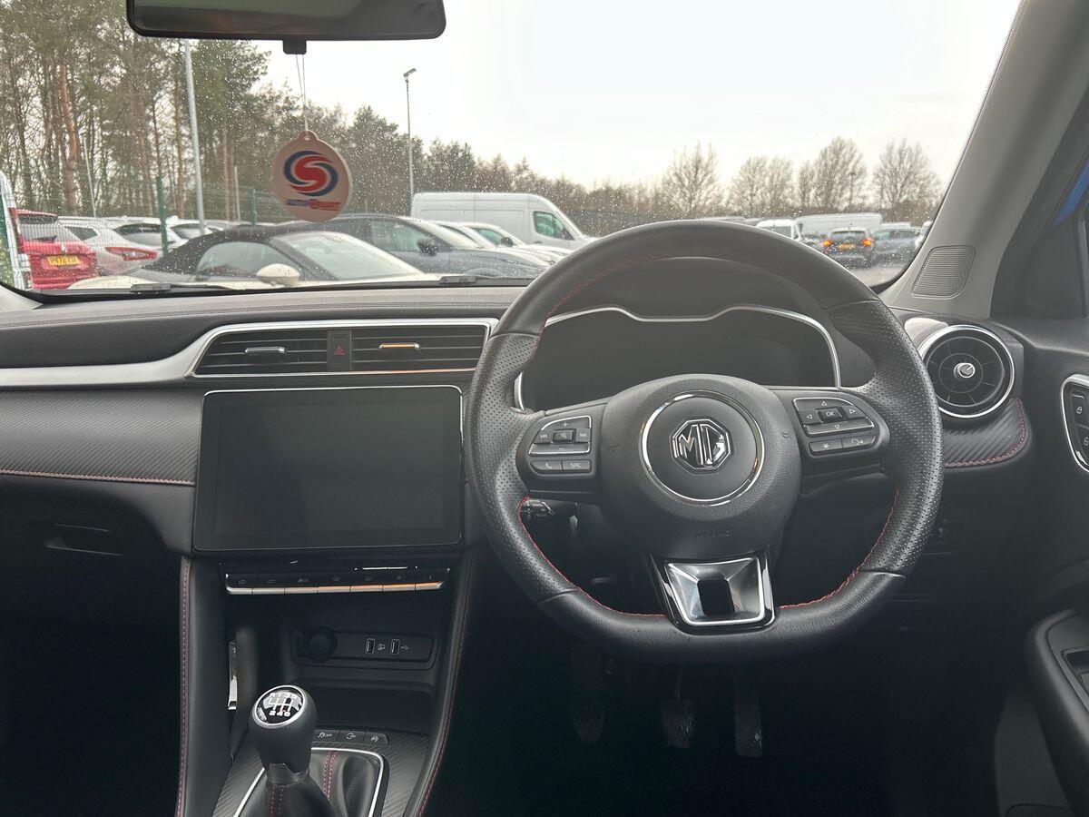 Used MG MG ZS 2022 for sale - 76364732: Photo 19