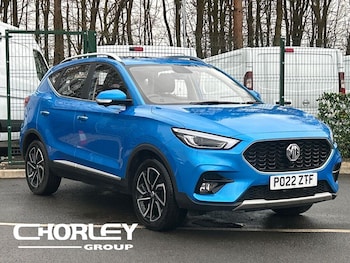 2022 - 1.0T GDi Exclusive 5dr