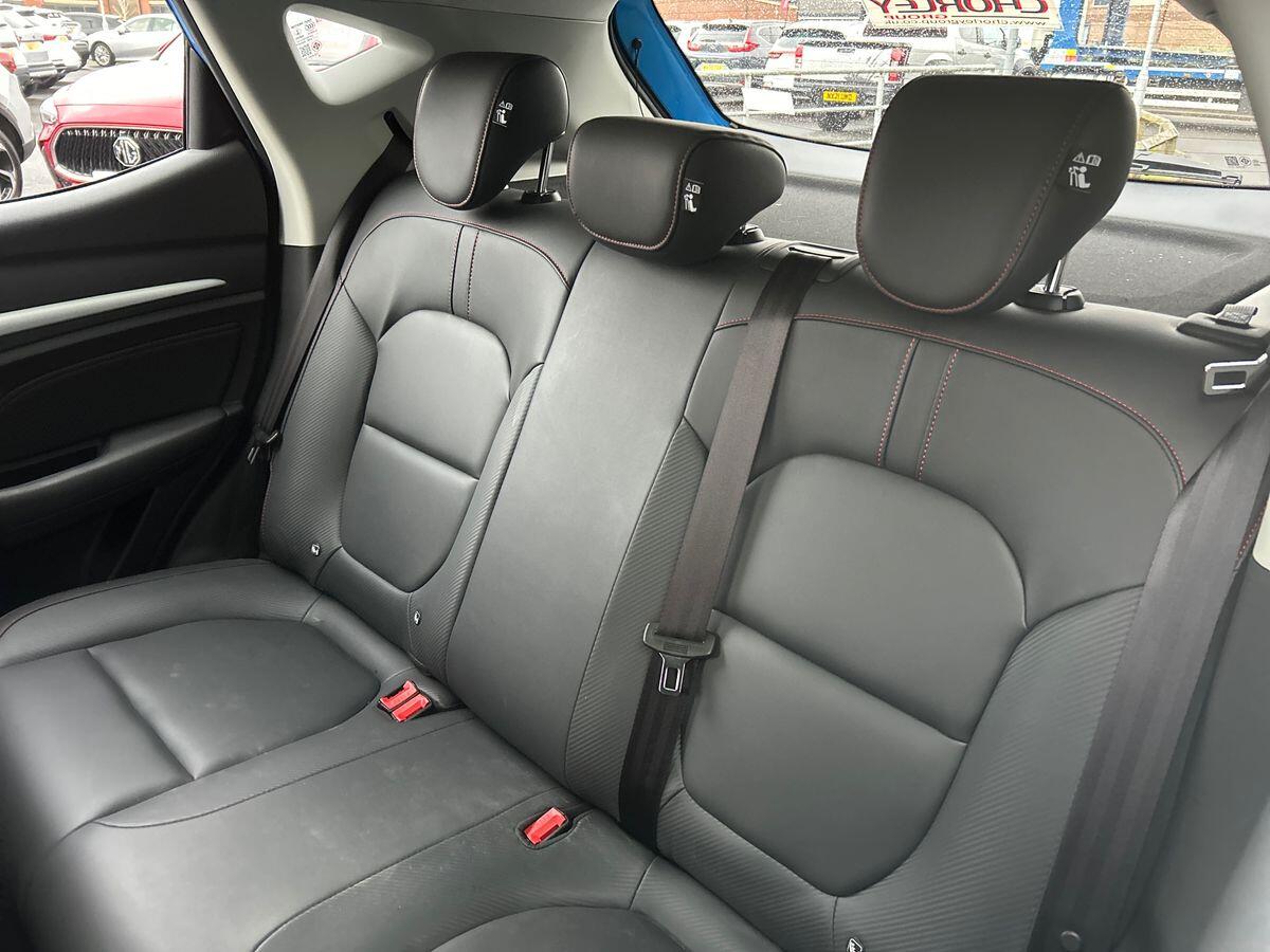 Used MG MG ZS 2022 for sale - 76364732: Photo 20