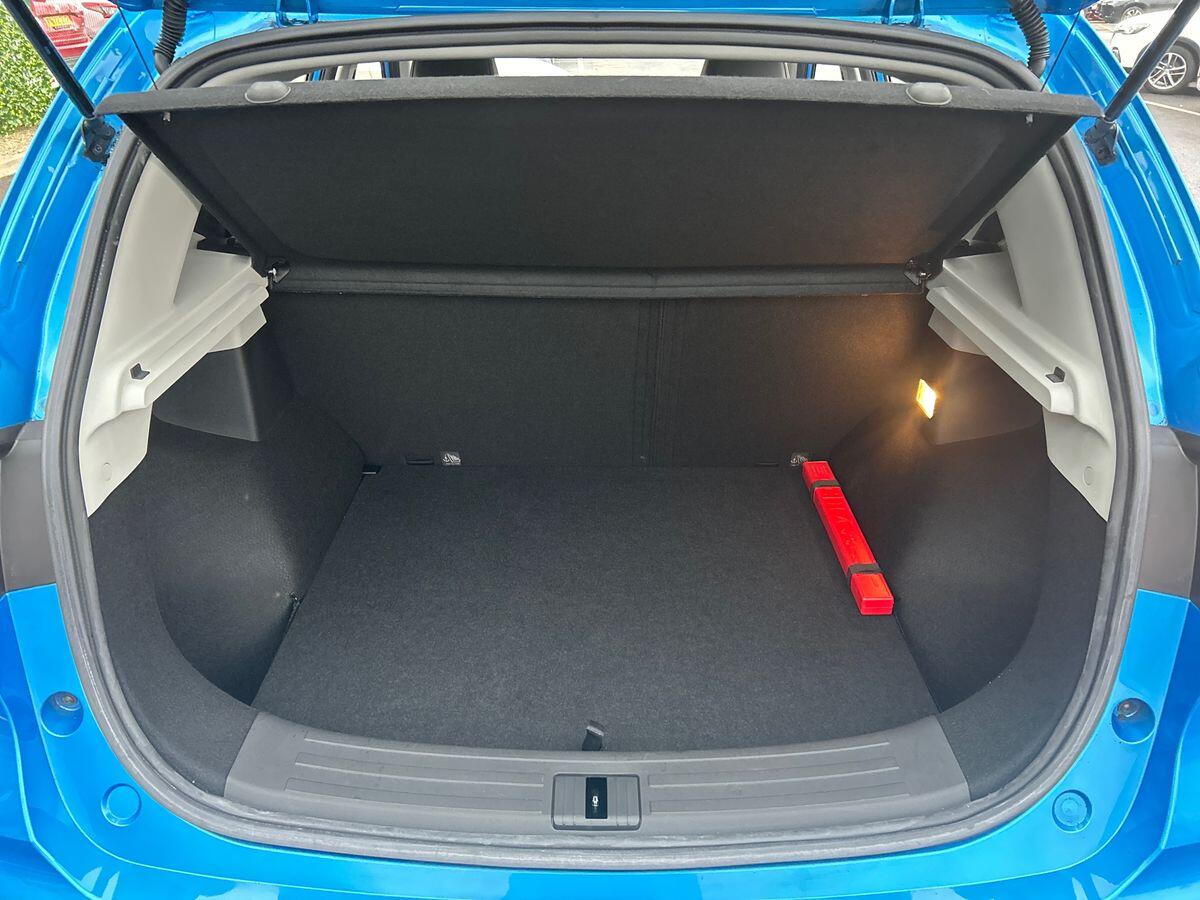 Used MG MG ZS 2022 for sale - 76364732: Photo 21