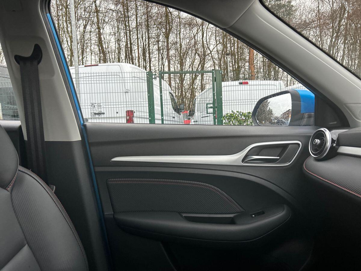 Used MG MG ZS 2022 for sale - 76364732: Photo 24