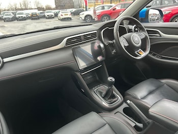 Used MG MG ZS 2022 for sale - 76364732: Photo