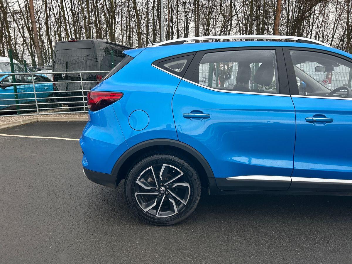 Used MG MG ZS 2022 for sale - 76364732: Photo 34