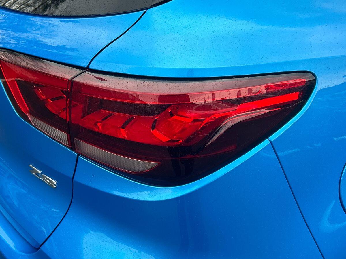 Used MG MG ZS 2022 for sale - 76364732: Photo 35