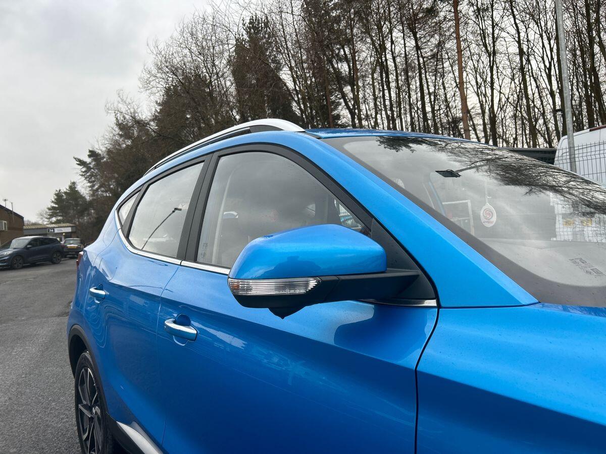 Used MG MG ZS 2022 for sale - 76364732: Photo 36