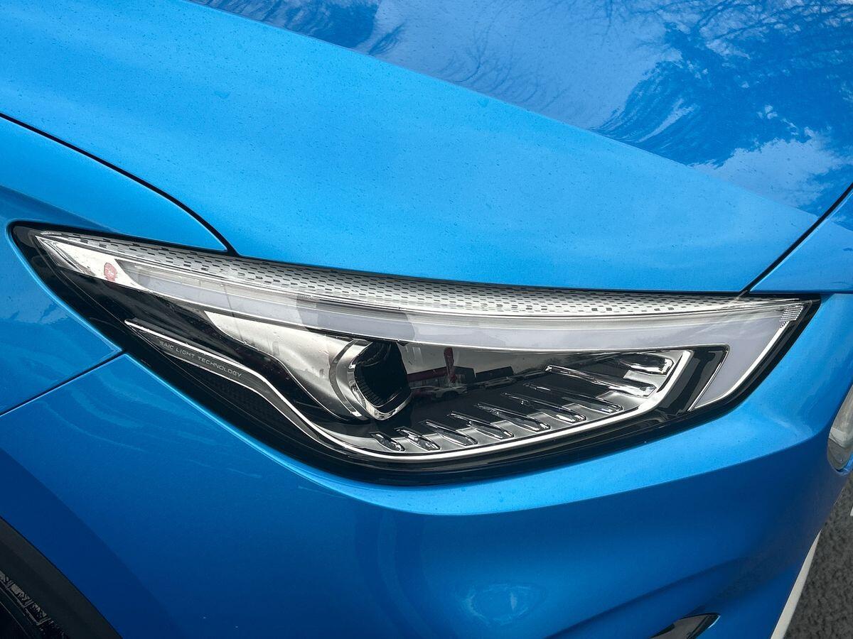 Used MG MG ZS 2022 for sale - 76364732: Photo 37