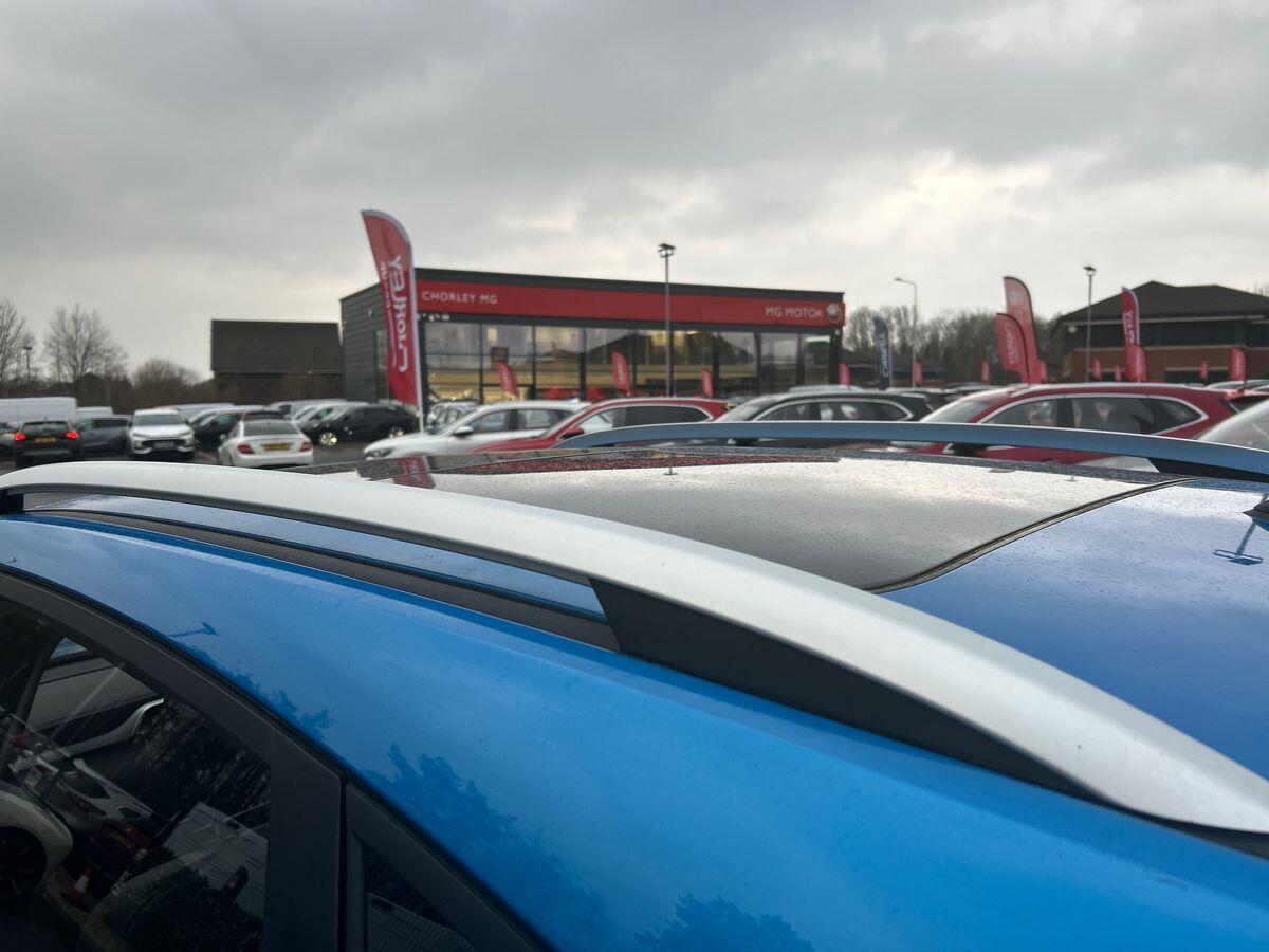 Used MG MG ZS 2022 for sale - 76364732: Photo 39