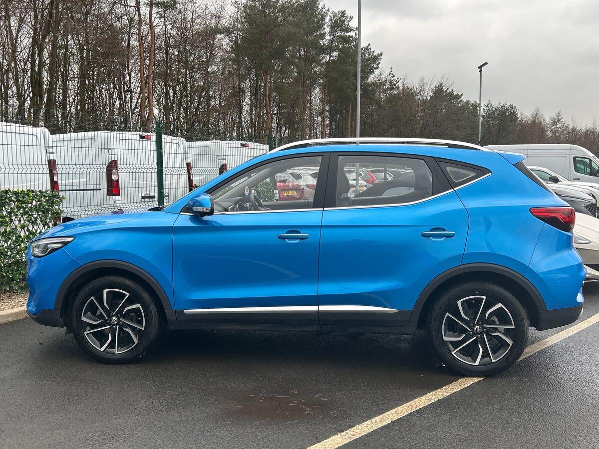 Used MG MG ZS 2022 for sale - 76364732: Photo 6