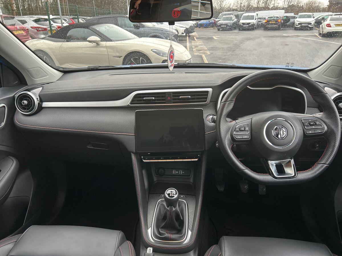 Used MG MG ZS 2022 for sale - 76364732: Photo 7