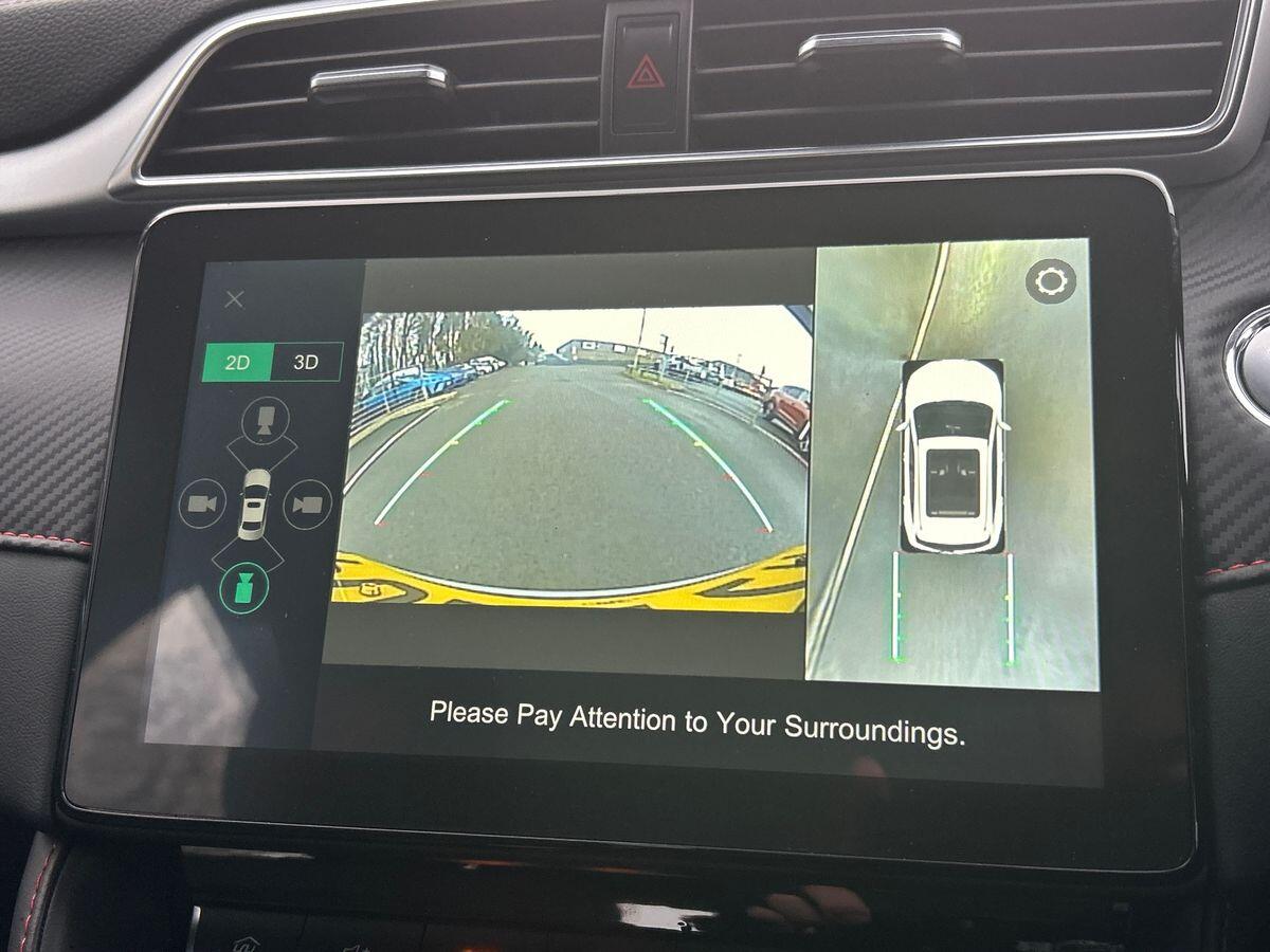 Used MG MG ZS 2022 for sale - 76364732: Photo 9