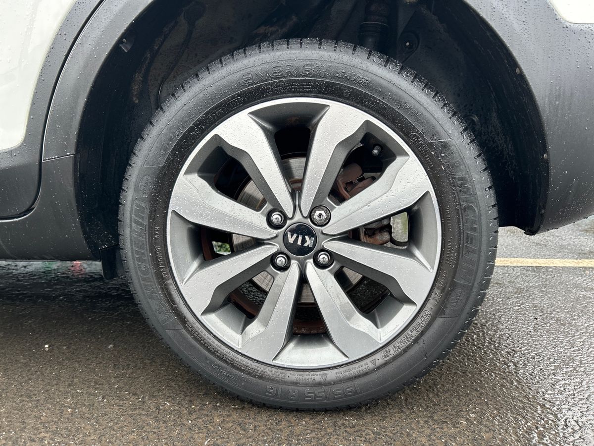 Used Kia Stonic 2021 for sale - 77540976: Photo 11