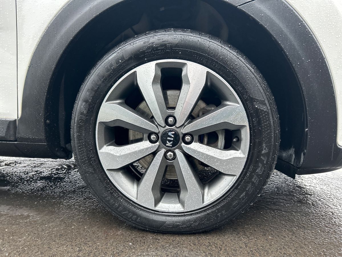 Used Kia Stonic 2021 for sale - 77540976: Photo 13