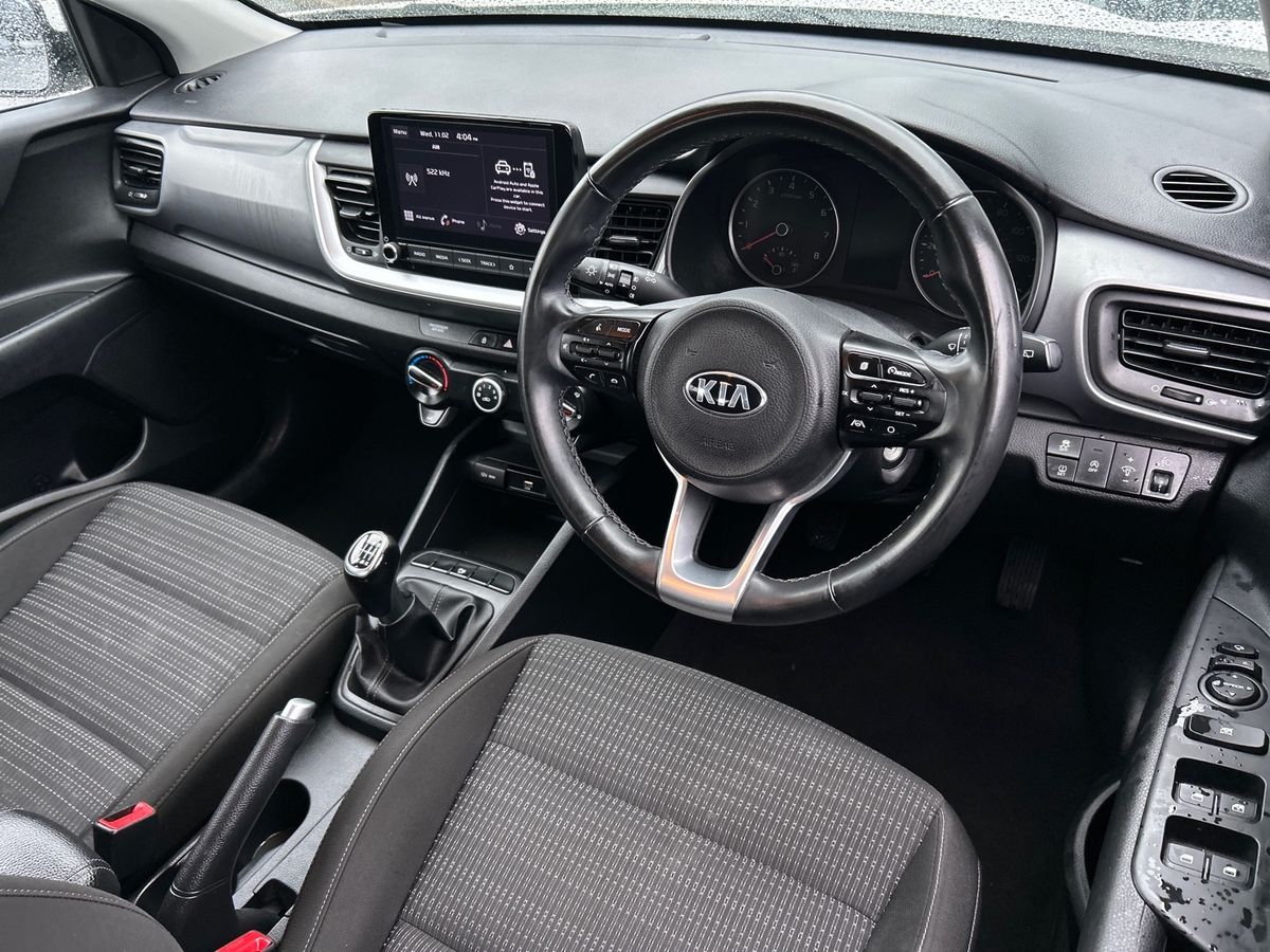 Used Kia Stonic 2021 for sale - 77540976: Photo 14