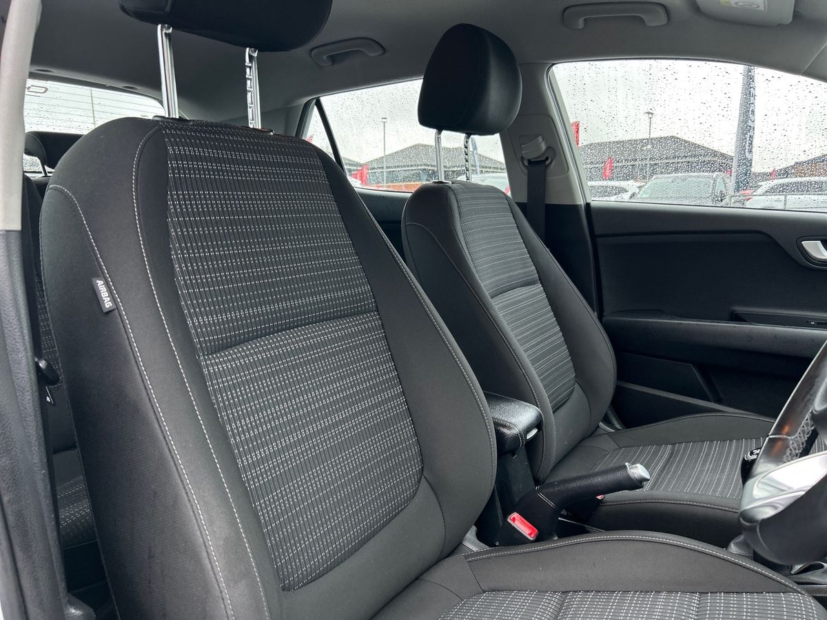 Used Kia Stonic 2021 for sale - 77540976: Photo 18