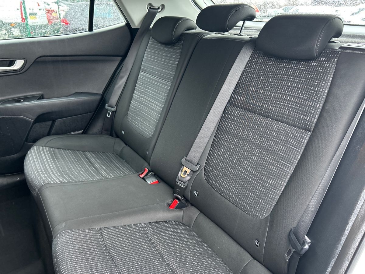 Used Kia Stonic 2021 for sale - 77540976: Photo 20