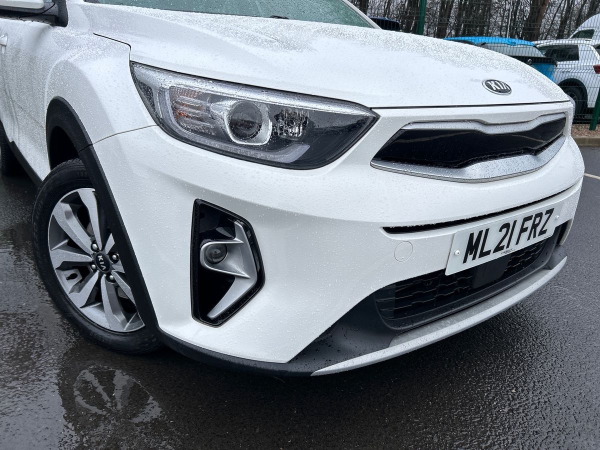 Used Kia Stonic 2021 for sale - 77540976: Photo 25
