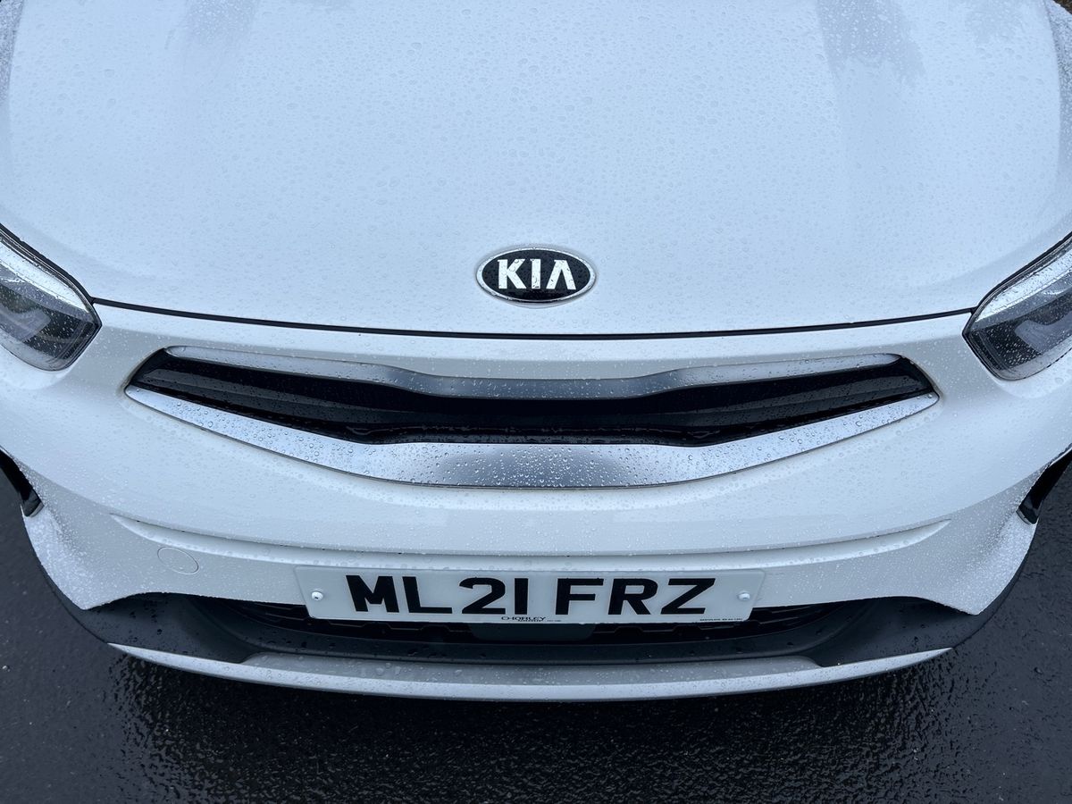 Used Kia Stonic 2021 for sale - 77540976: Photo 26