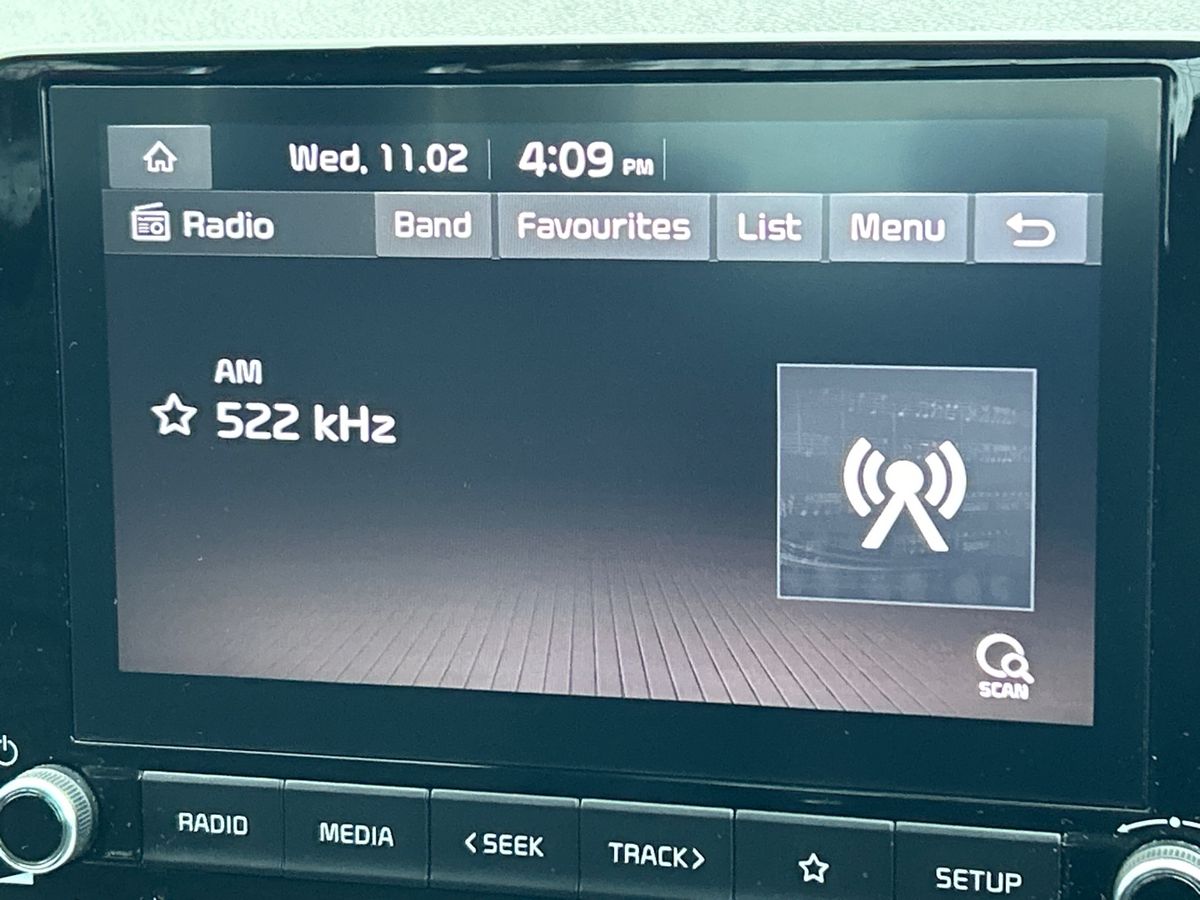 Used Kia Stonic 2021 for sale - 77540976: Photo 30