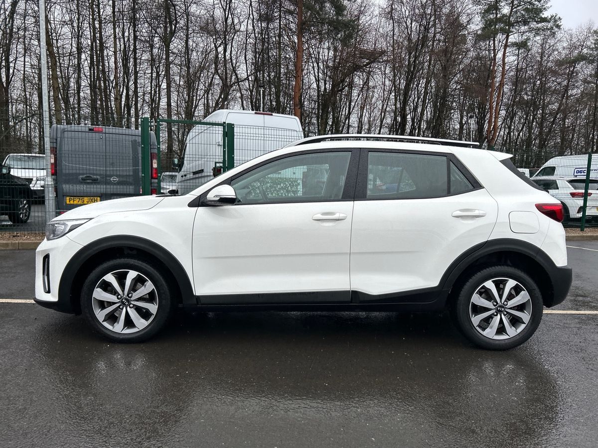 Used Kia Stonic 2021 for sale - 77540976: Photo 6