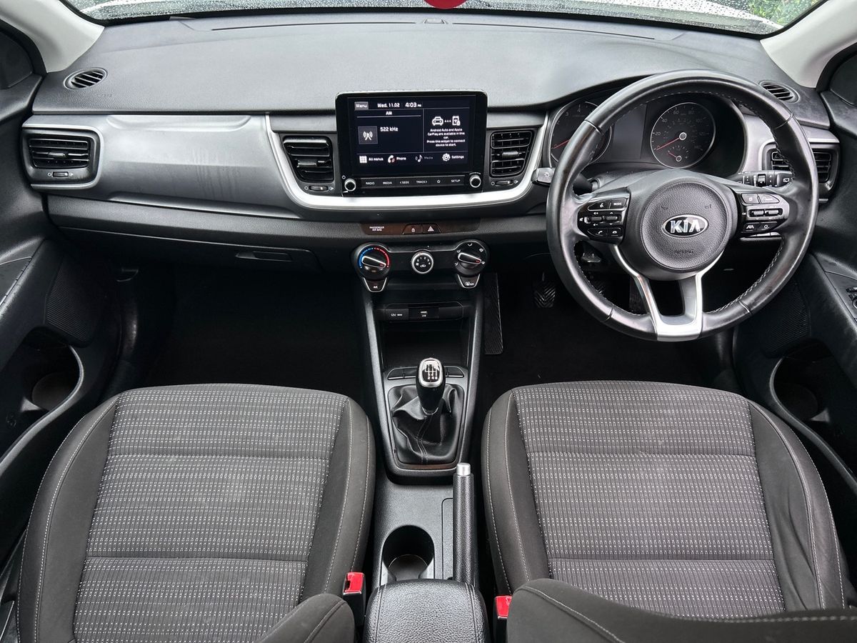Used Kia Stonic 2021 for sale - 77540976: Photo 7
