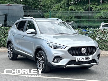 Used MG MG ZS 2024 for sale - 78739320: Photo