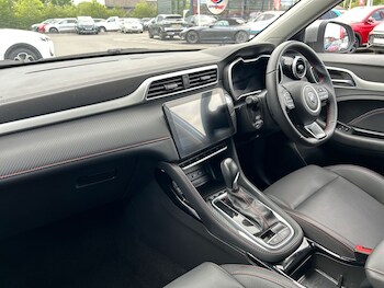 Used MG MG ZS 2024 for sale - 78739320: Photo