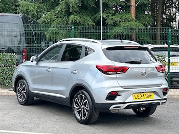 Used MG MG ZS 2024 for sale - 78739320: Photo