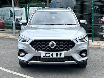 Used MG MG ZS 2024 for sale - 78739320: Photo