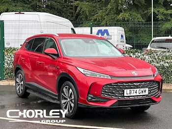 Used MG MG HS 2024 for sale - 75969819: Photo